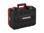 Meuleuse d'angle sans fil 12 V »PPWSA 12 A1«, sans batterie ni chargeur