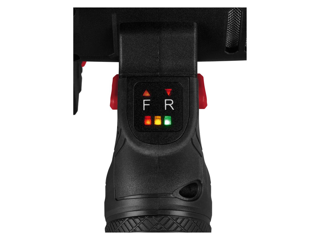 Meuleuse d'angle sans fil 12 V »PPWSA 12 A1«, sans batterie ni chargeur