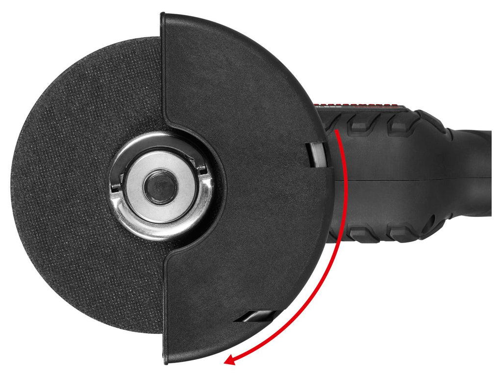 Meuleuse d’angle sans fil PPWSA 20-Li A1, Ø 125 mm, 20 V