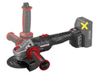 Meuleuse d’angle sans fil PPWSA 20-Li A1, Ø 125 mm, 20 V