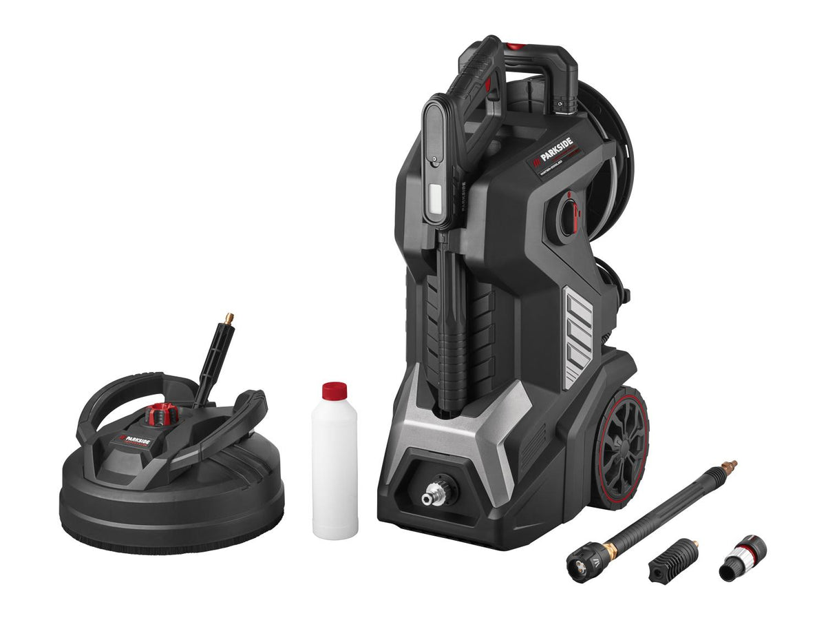 Nettoyeur haute pression »PHDP 180 D3«