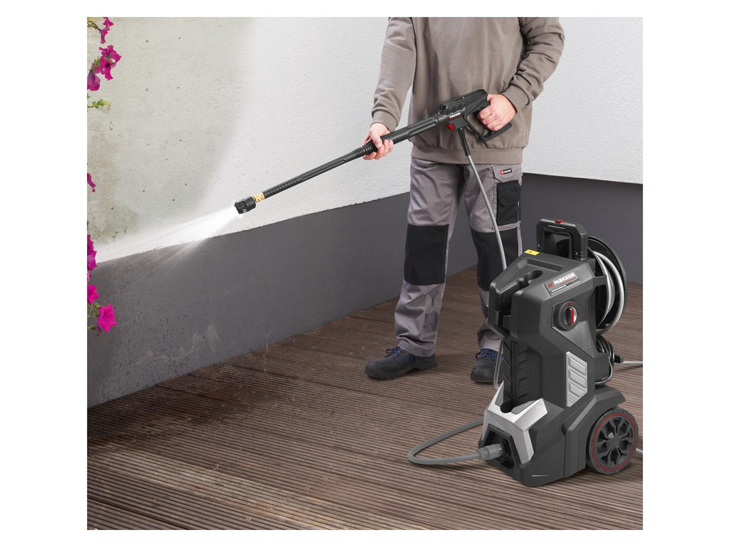 Nettoyeur haute pression »PHDP 180 D3«