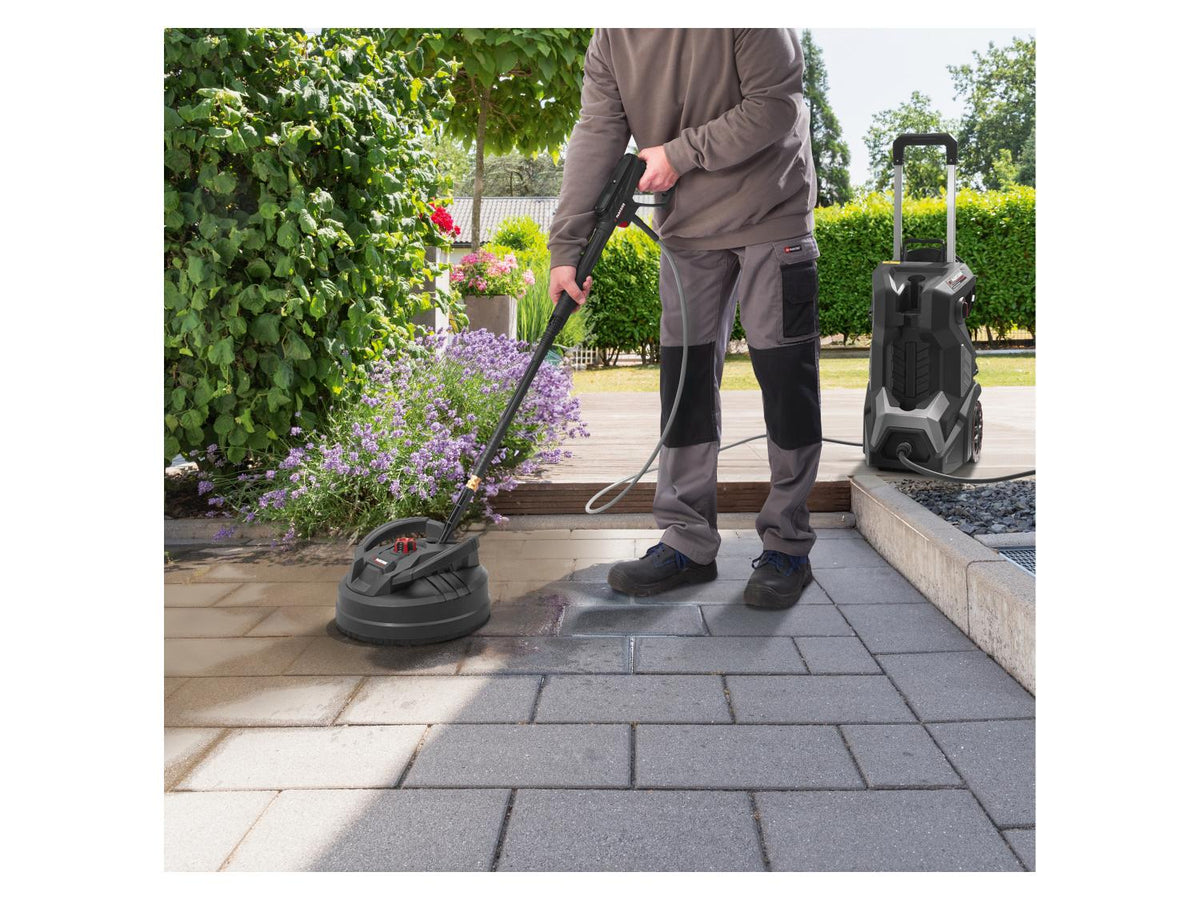 Nettoyeur haute pression »PHDP 180 D3«