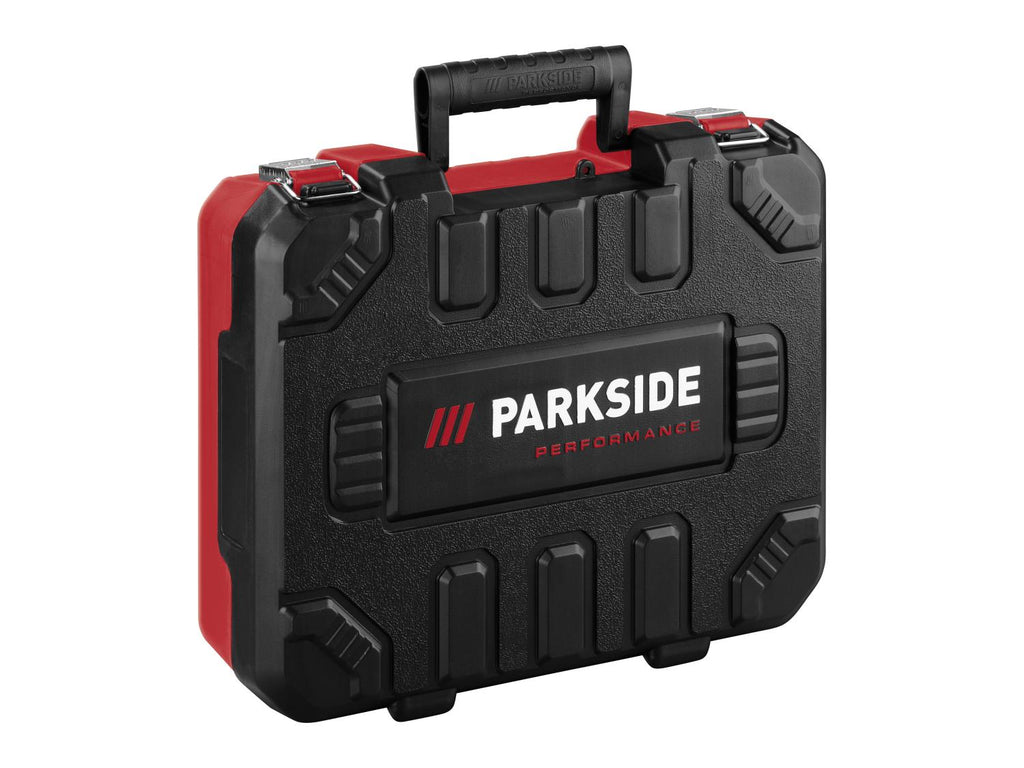 Perceuse-visseuse à percussion sans fil 12 V »PSBSAP 12 A1«, sans batterie ni chargeur