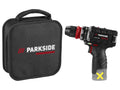 Perceuse-visseuse sans fil 12 V »PBSPA 12 E4«, sans batterie ni chargeur