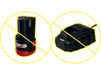 Perceuse-visseuse sans fil 12 V »PBSPA 12 E4«, sans batterie ni chargeur