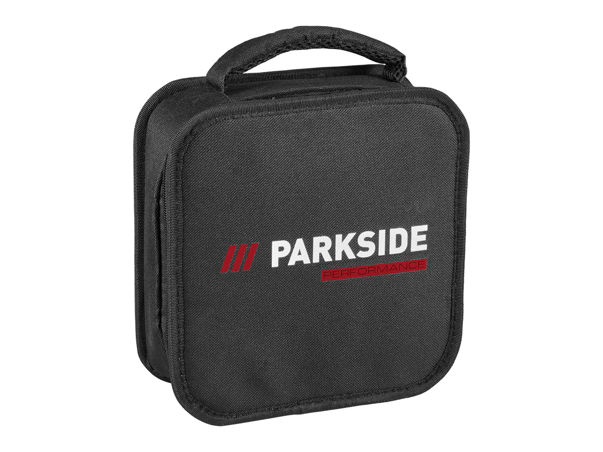 Perceuse-visseuse sans fil 12 V »PBSPA 12 E4«, sans batterie ni chargeur