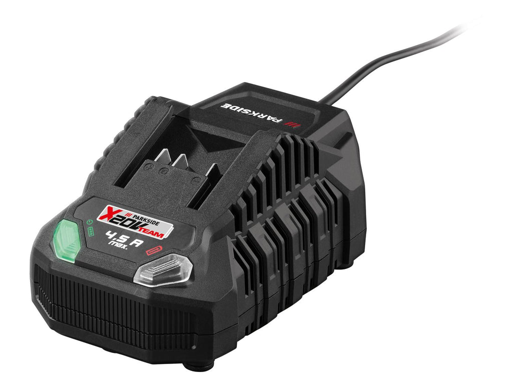 Perceuse-visseuse sans fil 20 V, PABSP 20 Li C4, avec batterie et chargeur