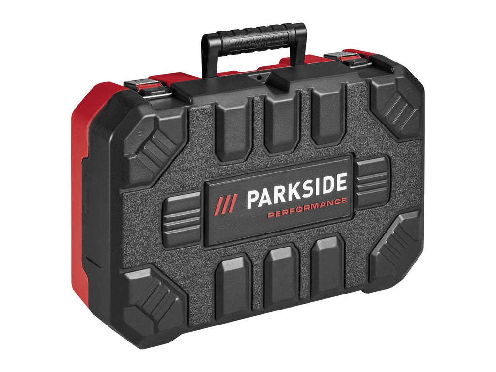 Perceuse-visseuse sans fil 20 V « PABSP 20 Li C4 », sans batterie ni chargeur