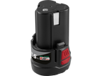 Perceuse-visseuse sans fil + Batterie + Chargeur, 12 V