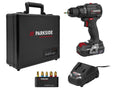 Perceuse-visseuse sans fil Édition Signature 30 ans + batterie + chargeur, 20 V