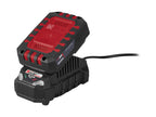 Perceuse-visseuse sans fil Édition Signature 30 ans + batterie + chargeur, 20 V