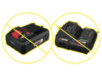 Perceuse-visseuse sans fil PABSP 20 Li C4, 20 V