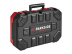 Perceuse-visseuse sans fil PABSP 20 Li C4, 20 V