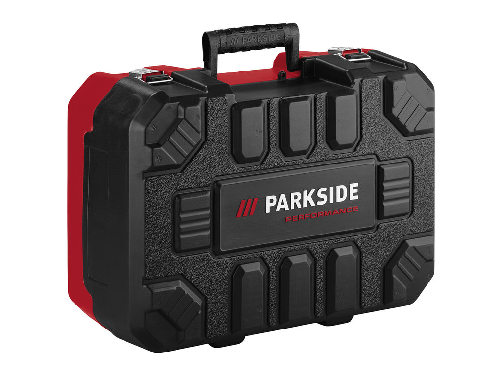 Ponceuse excentrique PPEXS 750 A1, 750 W