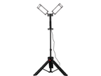 Projecteur de chantier LED avec trépied