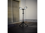 Projecteur de chantier LED avec trépied