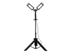 Projecteur de chantier LED avec trépied