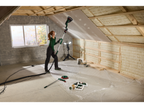Projecteur de chantier LED avec trépied