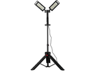 Projecteur de chantier LED avec trépied