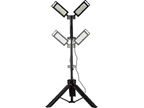 Projecteur de chantier LED avec trépied