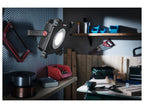Projecteur de chantier sans fil PALA 4000 A, 4000 lm, 40 W