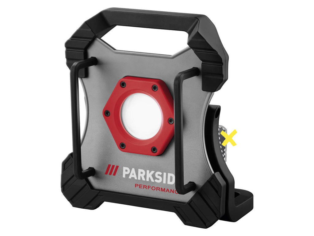 Projecteur LED sans fil 20 V »PPBSTA 20-Li A1«, sans batterie ni chargeur