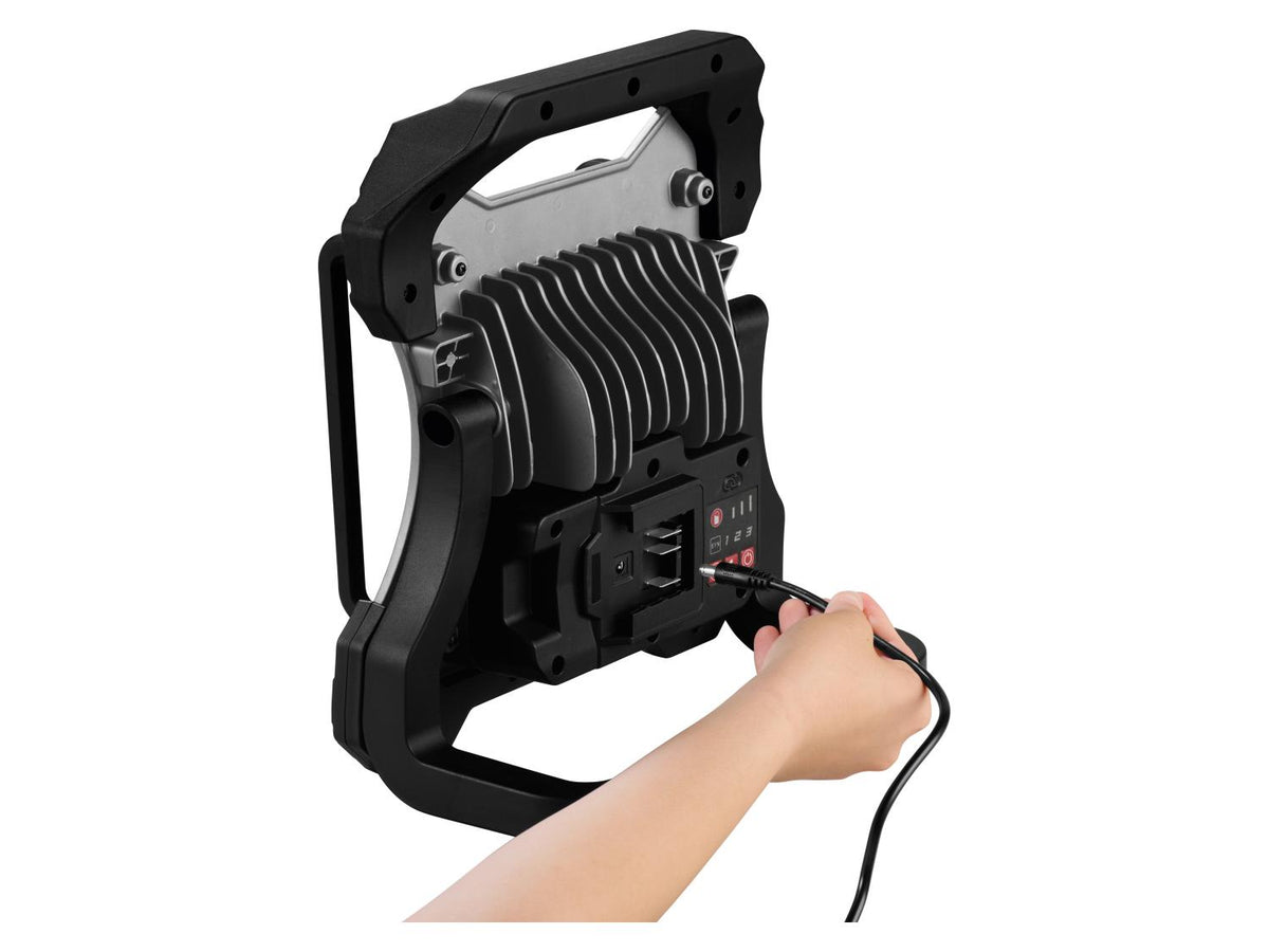 Projecteur LED sans fil 20 V »PPBSTA 20-Li A1«, sans batterie ni chargeur