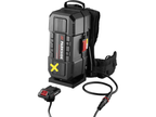 Sac à dos pour batteries portables PPRA 20 B1, 20V / 40V