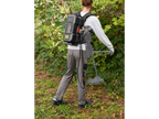 Sac à dos pour batteries portables PPRA 20 B1, 20V / 40V