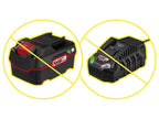 Sac à dos pour batteries portables PPRA 20 B1, 20V / 40V