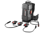 Sac à dos pour batteries portables PPRA 20 B1, 20V / 40V
