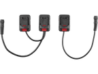 Sac à dos pour batteries portables PPRA 20 B1, 20V / 40V