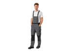 Salopette de travail homme