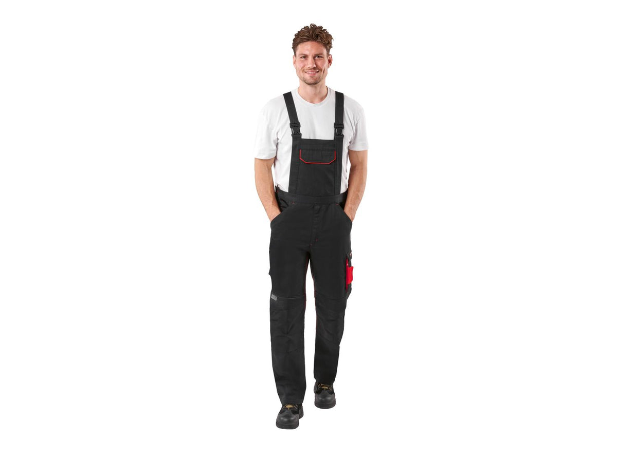 Salopette de travail homme