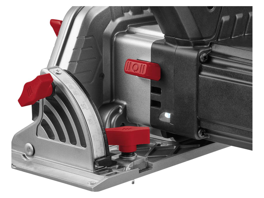 Scie circulaire à main sans fil 12 V »PHKSAP 12 B2«, sans batterie ni chargeur