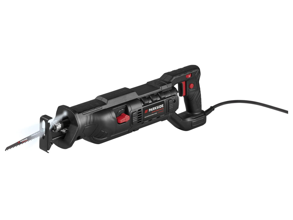 Scie sabre »PPFS 1200 A1«