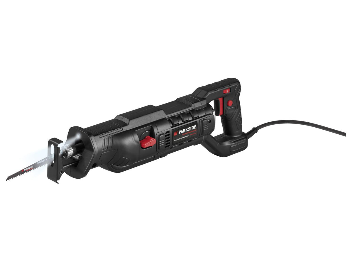 Scie sabre »PPFS 1200 A1«