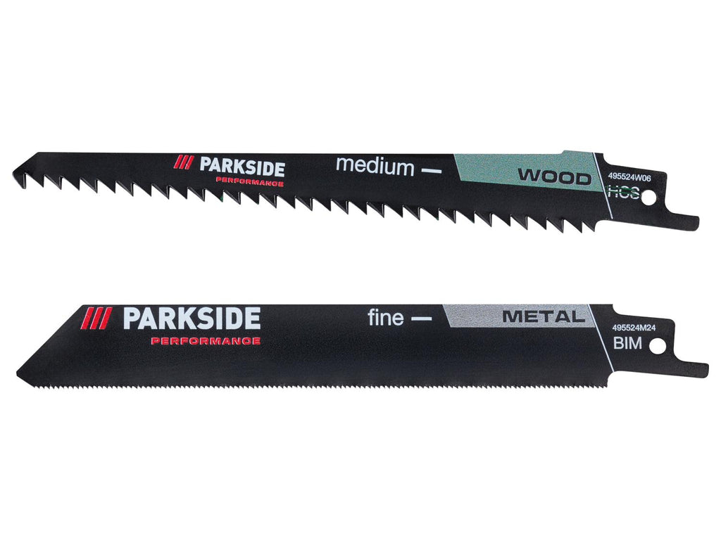 Scie sabre »PPFS 1200 A1«