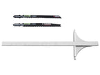 Scie sauteuse sans fil PPSTDA 20-Li B2, 20 V