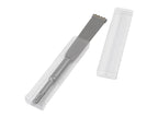 Set de forets ou burin plat SDS-Plus