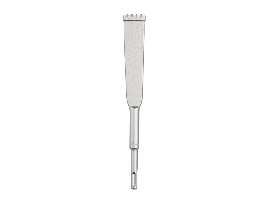 Set de forets ou burin plat SDS-Plus