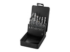 Set de perceuse-visseuse à percussion sans fil + 2 Batteries + Chargeur, 20 V