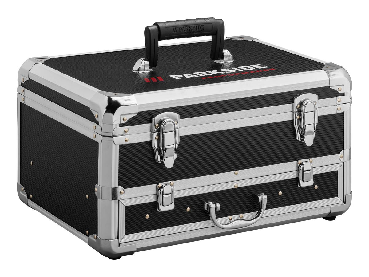 Set de perceuse-visseuse à percussion sans fil + 2 Batteries + Chargeur, 20 V