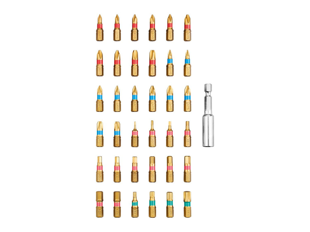 Set de perceuse-visseuse à percussion sans fil 20 V « PSBSAP 20-Li D4 », avec batterie et chargeur