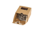 Set de vis pour bois aggloméré
