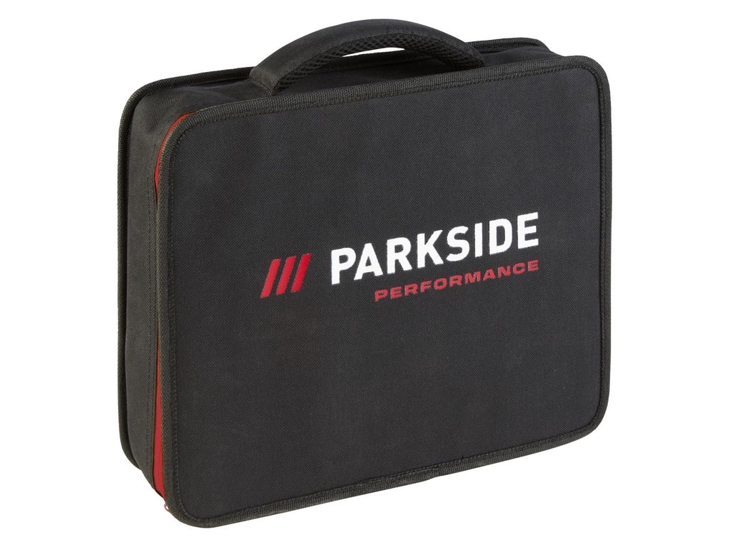 Set perceuse-visseuse sans fil PPBSSA 12 A1 + batterie + chargeur, 12 V