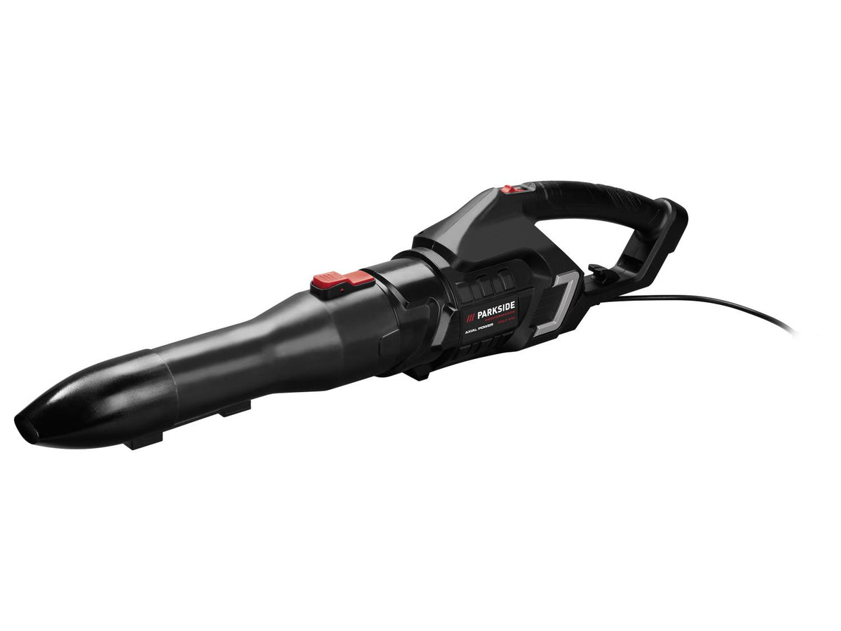Souffleur de feuilles axial électrique »PPELB 1650 A1«
