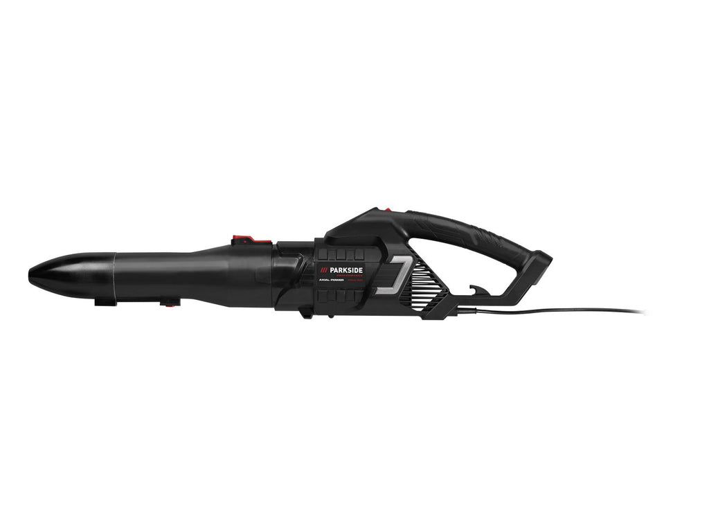 Souffleur de feuilles axial électrique »PPELB 1650 A1«