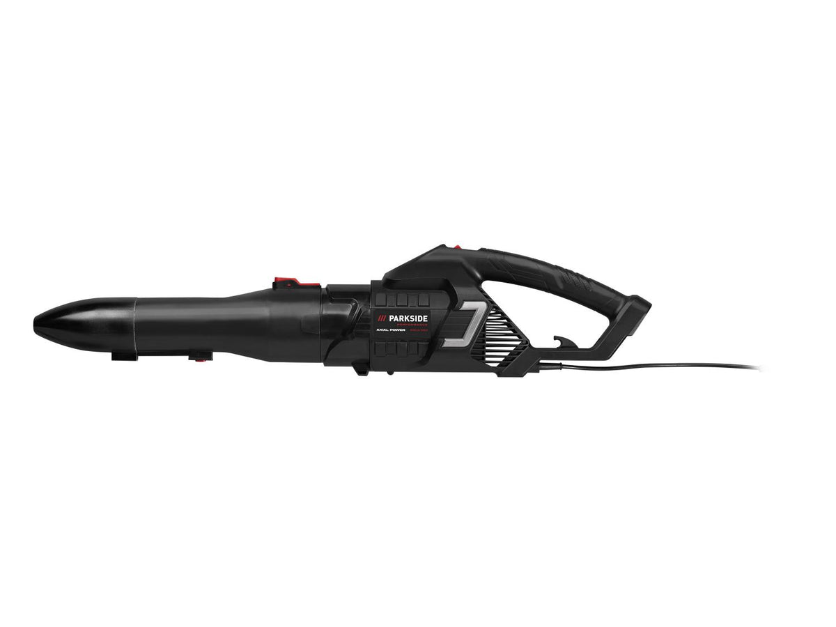 Souffleur de feuilles axial électrique »PPELB 1650 A1«